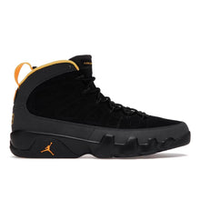 Load image into Gallery viewer, Air Jordan Retro 9 "University Gold"