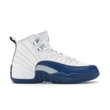 Load image into Gallery viewer, Air Jordan Retro 12 "French Blue" GS
