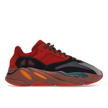 Load image into Gallery viewer, Adidas Yeezy Boost 700 Hi-Res Red