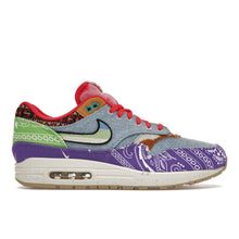 Load image into Gallery viewer, Nike Air Max 1 SP Concepts Far Out (Special Box)