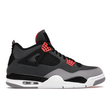 Load image into Gallery viewer, Air Jordan Retro 4 "Infrared"