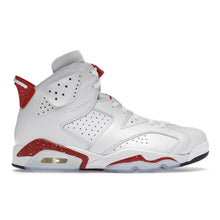 Load image into Gallery viewer, Air Jordan 6 Retro "Red Oreo" (2022)