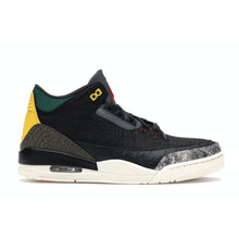 Load image into Gallery viewer, Air Jordan Retro 3 "Animal Instinct 2.0"