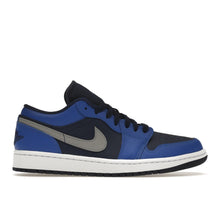 Load image into Gallery viewer, Air Jordan 1 Low " Blue Void " (W)