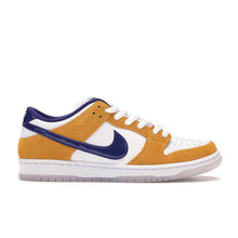 Load image into Gallery viewer, Nike SB Dunk Low "Laser Orange"
