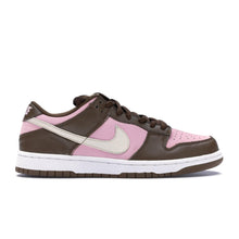 Load image into Gallery viewer, Nike Dunk SB Low Stussy Cherry