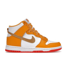 Load image into Gallery viewer, Nike Dunk High University Gold (W)