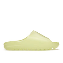 Load image into Gallery viewer, Adidas Yeezy Slide "Glow Green"