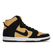 Load image into Gallery viewer, Nike Dunk SB High Pro "Reverse Goldenrod"