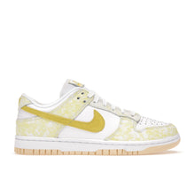 Load image into Gallery viewer, Nike Dunk Low "Yellow Strike " (W)