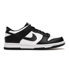 Load image into Gallery viewer, Nike Dunk Low Panda “Black/White" (GS) (2021)