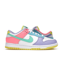 Load image into Gallery viewer, Nike Dunk Low SE "Easter Candy" (W)
