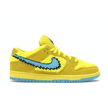 Load image into Gallery viewer, Nike SB Dunk Low Grateful Dead Bears "Yellow"