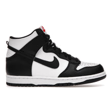 Load image into Gallery viewer, Nike Dunk High "Panda" GS