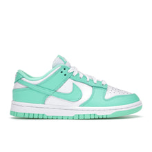Load image into Gallery viewer, Nike Dunk Low Green Glow (W)
