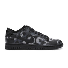 Load image into Gallery viewer, Nike Dunk Low Comme des Garcons Print (W)