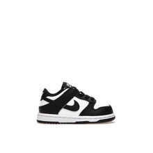 Load image into Gallery viewer, Nike Dunk Low Panda "White Black" (TD)