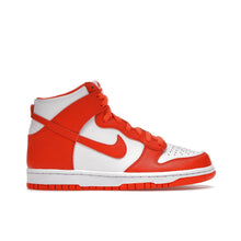 Load image into Gallery viewer, Nike Dunk High "Syracuse" (2021) GS