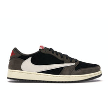 Load image into Gallery viewer, Travis Scott x Air Jordan 1 Low "Mocha"