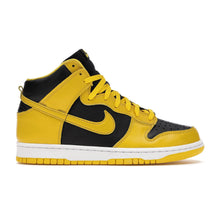 Load image into Gallery viewer, Nike Dunk High Varsity Maize