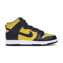 Load image into Gallery viewer, Nike Dunk High Michigan (2020)
