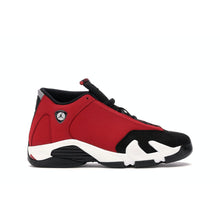 Load image into Gallery viewer, Air Jordan Retro 14 "Gym Red Toro" GS