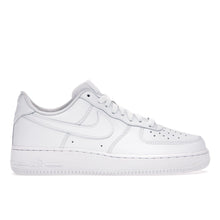 Load image into Gallery viewer, Nike Air Force 1 Low '07 (White)