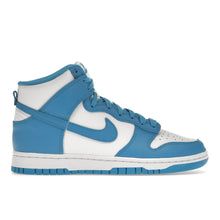 Load image into Gallery viewer, Nike Dunk High Retro Laser Blue
