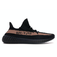 Load image into Gallery viewer, adidas Yeezy Boost 350 V2 Core Black Copper