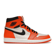Load image into Gallery viewer, Air Jordan Retro 1 "Reverse Shattered Backboard"