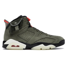 Load image into Gallery viewer, Air Jordan Retro 6 "Travis Scott"