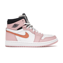 Load image into Gallery viewer, Air Jordan 1 High Zoom Air CMFT Pink Glaze Cactus Flower (W)