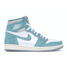 Load image into Gallery viewer, Air Jordan Retro 1 High Turbo Green