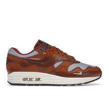 Load image into Gallery viewer, Nike Air Max 1 "Patta The Next Wave Dark Russett"