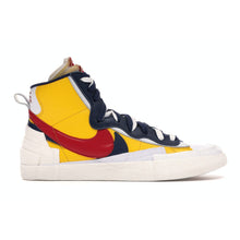 Load image into Gallery viewer, Nike Blazer Mid sacai Snow Beach