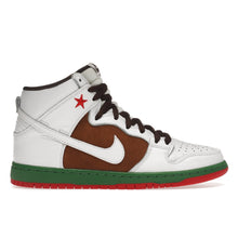 Load image into Gallery viewer, Nike Dunk SB High "Cali" 2014