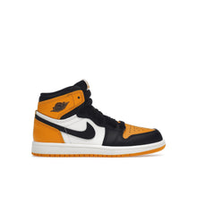 Load image into Gallery viewer, Air Jordan Retro 1 High OG Taxi (PS)
