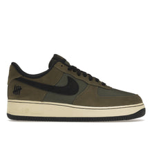 Load image into Gallery viewer, Nike Air Force 1 Low SP Undefeated Ballistic Dunk vs. AF1
