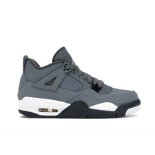 Load image into Gallery viewer, Air Jordan Retro 4 Cool Grey (2019) (GS)