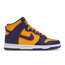 Load image into Gallery viewer, Nike Dunk High Lakers
