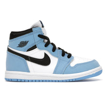 Load image into Gallery viewer, Air Jordan Retro 1 High University Blue (TD)