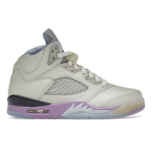 Load image into Gallery viewer, Air Jordan Retro 5 DJ Khaled We The Best Sail