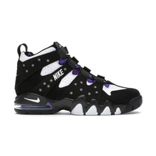 Load image into Gallery viewer, Nike Air Max 2 CB 94 Black White Purple (2020)