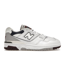 Load image into Gallery viewer, New Balance 550 White Natural Indigo Burgundy