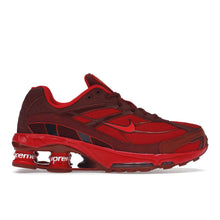 Load image into Gallery viewer, Nike Shox Ride 2 SP Supreme Red