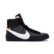Load image into Gallery viewer, Nike Blazer Mid Off-White Grim Reaper