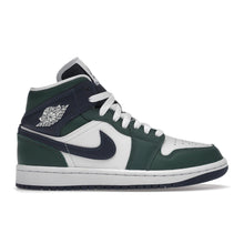 Load image into Gallery viewer, Air Jordan 1 Mid SE Seahawks (W)