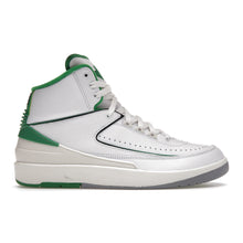 Load image into Gallery viewer, Air Jordan Retro 2 Lucky Green
