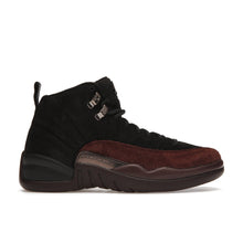 Load image into Gallery viewer, Air Jordan Retro 12 SP A Ma Maniére Black (W)