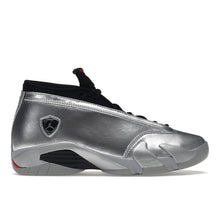 Load image into Gallery viewer, Air Jordan Retro 14 Metallic Silver (W)